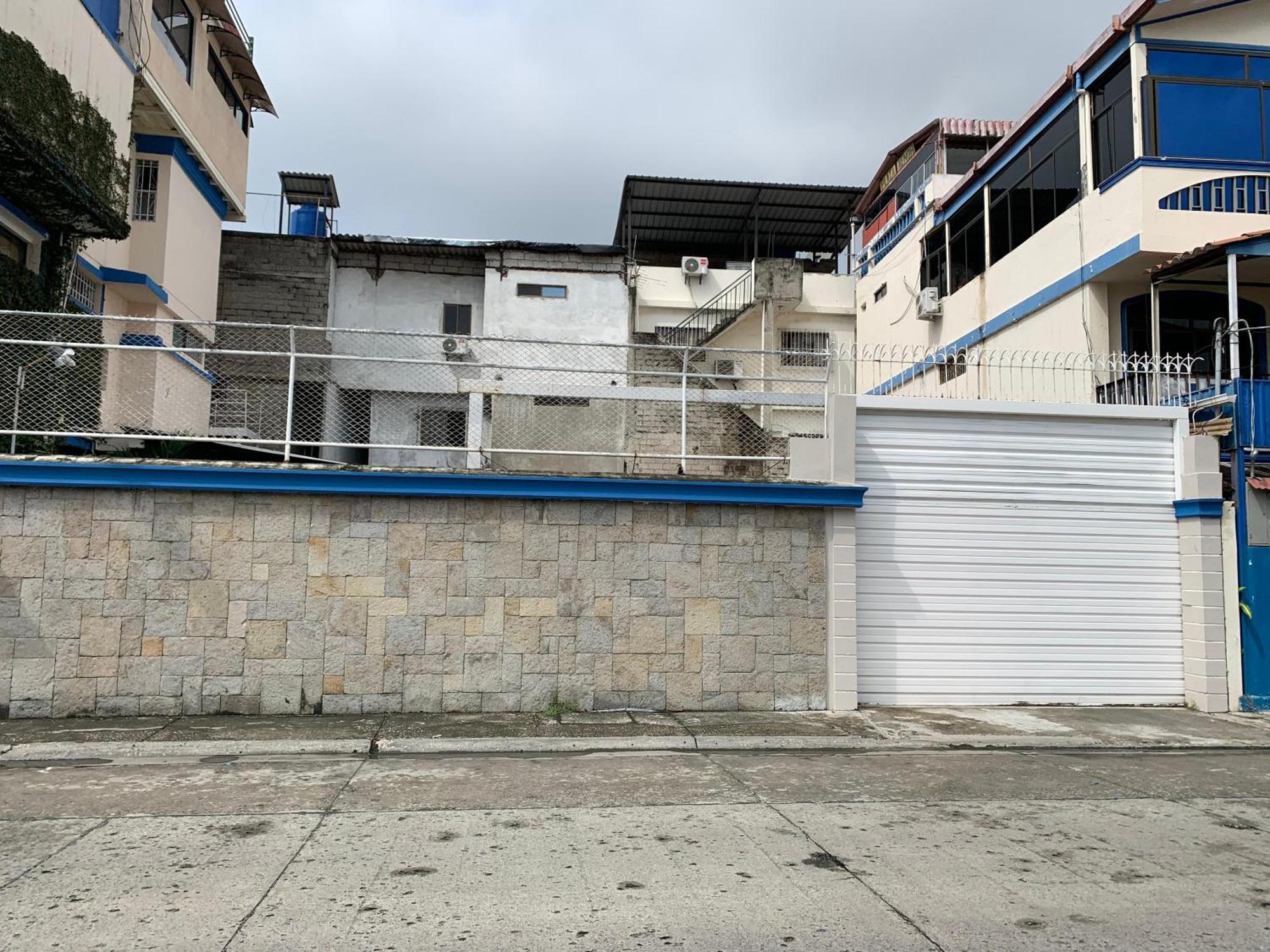 Hotel Murali - Cerca Del Aeropuerto De Guayaquil Ngoại thất bức ảnh