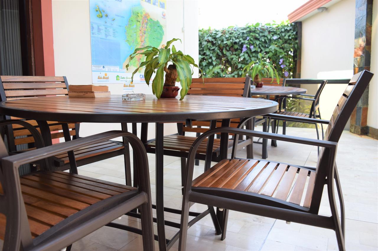 Hotel Murali - Cerca Del Aeropuerto De Guayaquil Ngoại thất bức ảnh