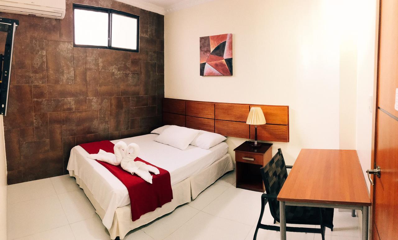 Hotel Murali - Cerca Del Aeropuerto De Guayaquil Ngoại thất bức ảnh