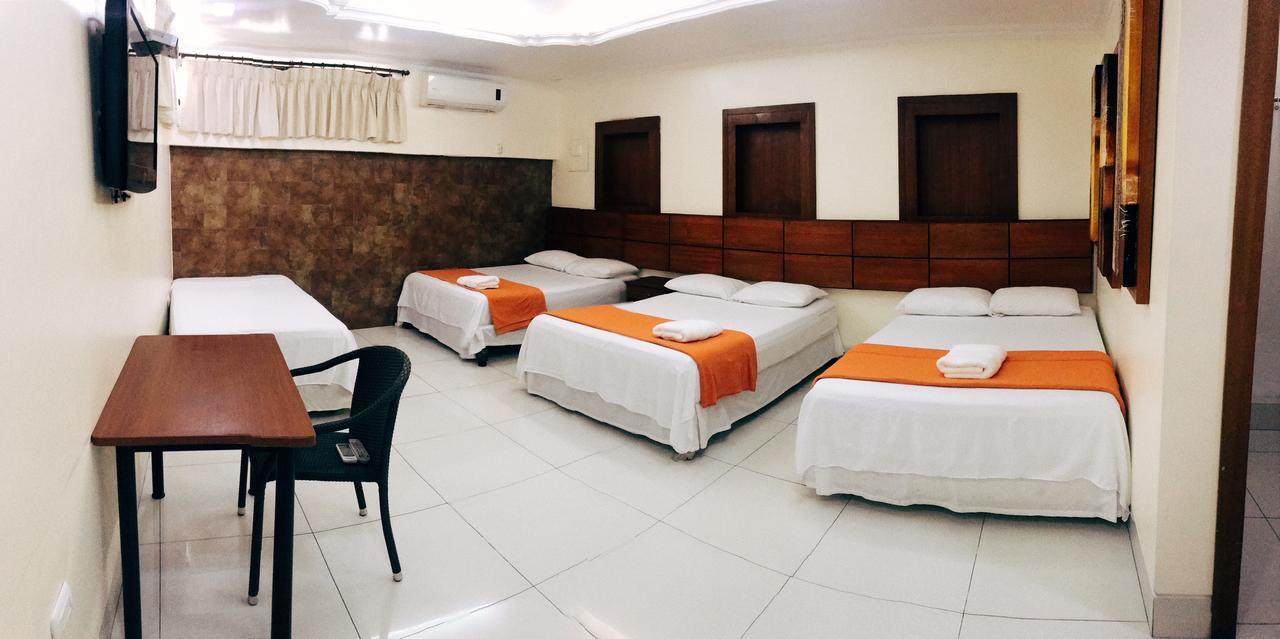 Hotel Murali - Cerca Del Aeropuerto De Guayaquil Ngoại thất bức ảnh